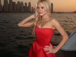 TheHottestBlonde - Sexe cam en vivo - 23831841