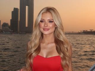 TheHottestBlonde - Sexe cam en vivo - 23831853