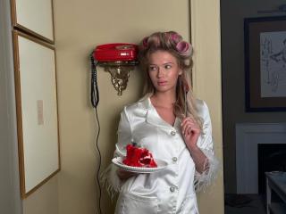 TheHottestBlonde - сексуальная веб-камера в реальном времени - 23831901