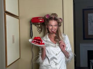 TheHottestBlonde - сексуальная веб-камера в реальном времени - 23831913