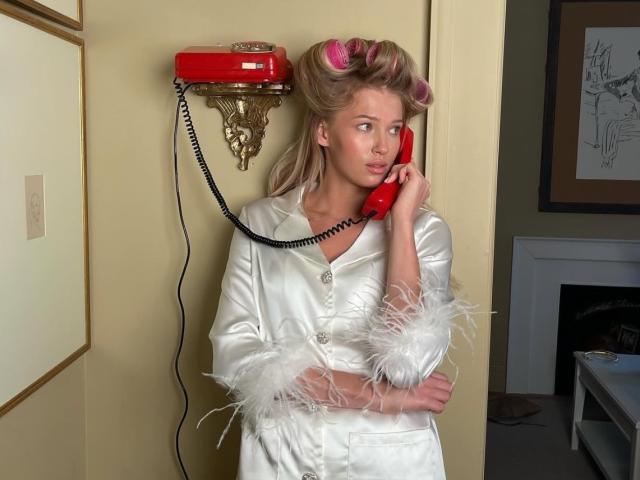 TheHottestBlonde - сексуальная веб-камера в реальном времени - 23831969