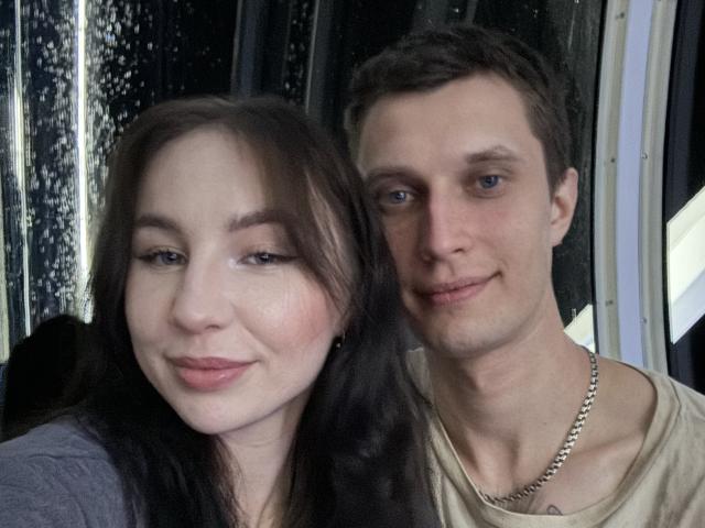 DuoCumLove - Live sex cam - 23832941