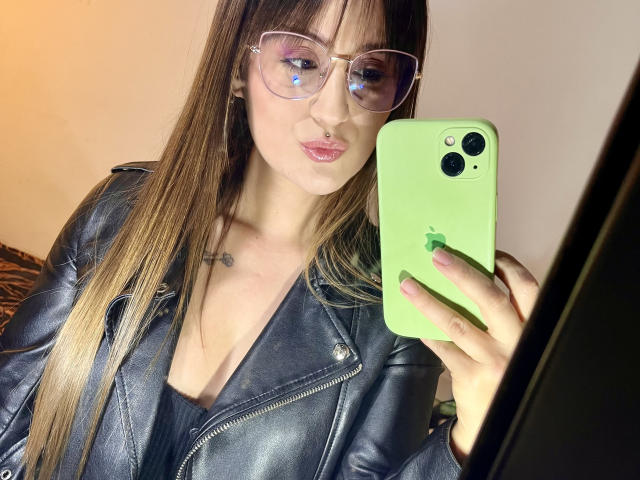 NinaBryons - Sexe cam en vivo - 23832997