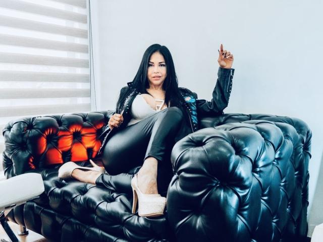 AngelinaDeleon - Sexe cam en vivo - 23833545