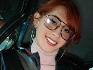 JulianaSaenz - Live sexe cam - 23833925