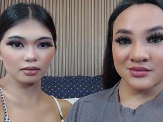 HotCumDuo - Sexe cam en vivo - 23834009