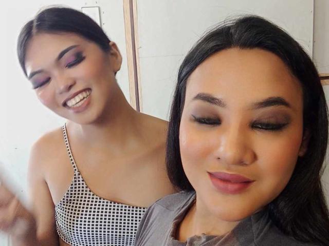 HotCumDuo - Sexe cam en vivo - 23834017