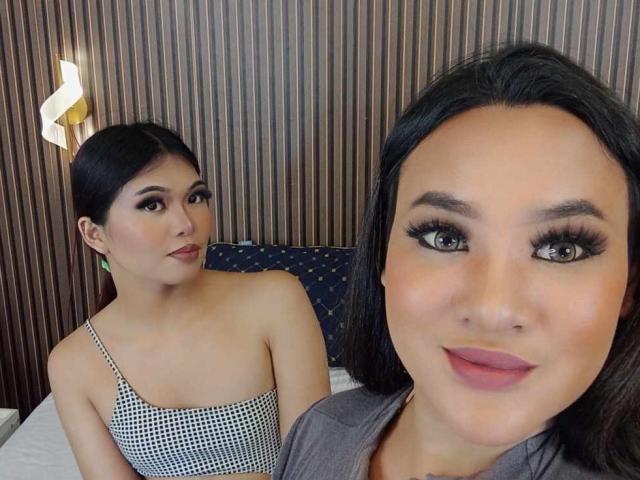 HotCumDuo - Live sex cam - 23834021