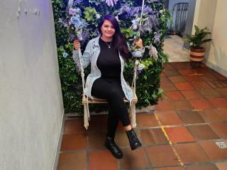 katherinLatin - Sexe cam en vivo - 23834145