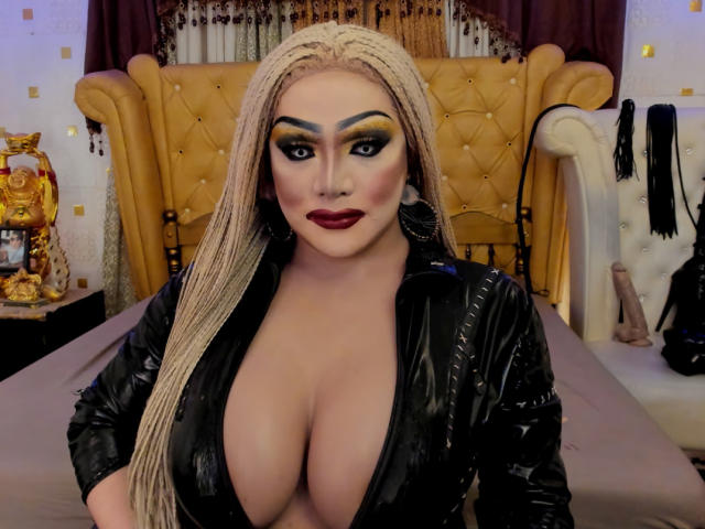 QueenOfPainSasha - Live porn &amp; sex cam - 23834729