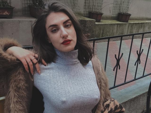 Kametia - Live Sex Cam - 23834769