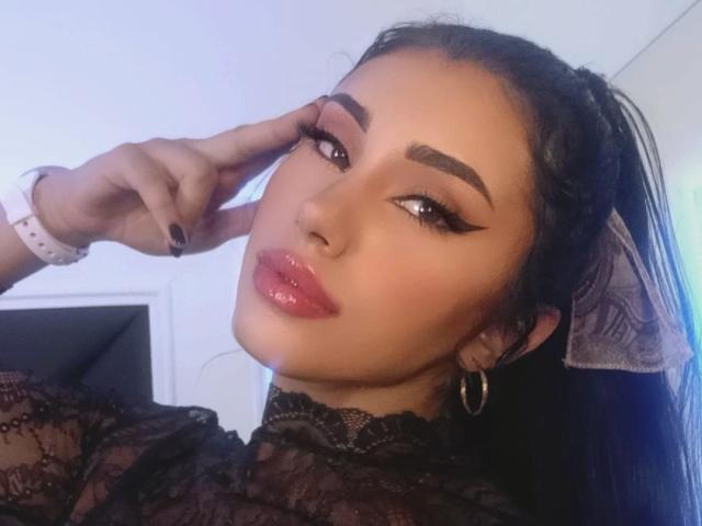 YennettSphinx - Sexe cam en vivo - 23834817