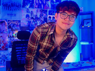 EddTerence - Sexe cam en vivo - 23835013