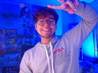 EddTerence - Sexe cam en vivo - 23835017