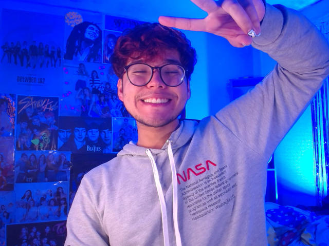 EddTerence - Live sex cam - 23835017