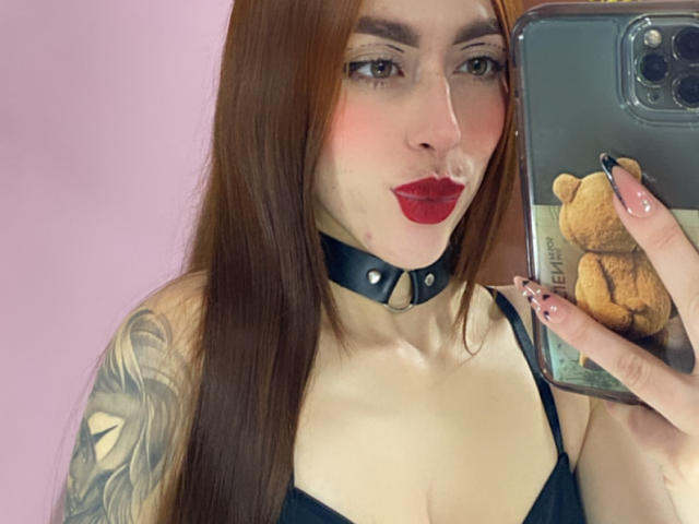 BelleWhatson - Live porn &amp; sex cam - 23835165