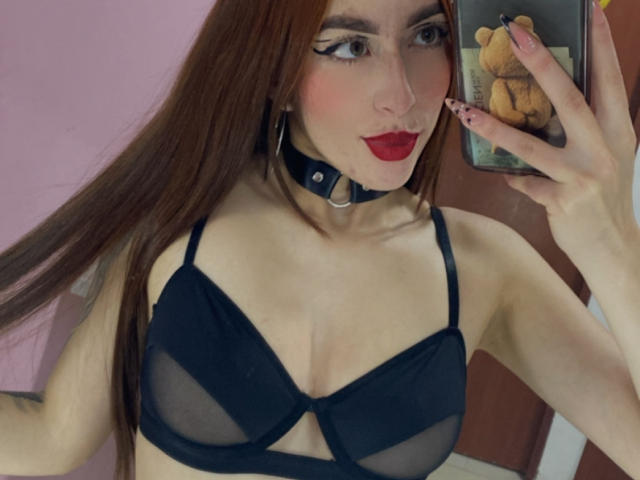 BelleWhatson - Live sex cam - 23835177