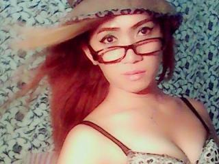 AnalLoverTs - Chat live hard with a oriental Transgender 
