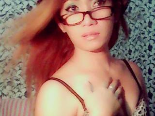 AnalLoverTs - Cam hard with this Ladyboy with big boobs 