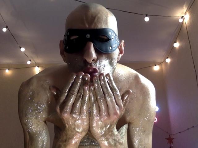 HandsomeAlfie - Sexe cam en vivo - 23836093
