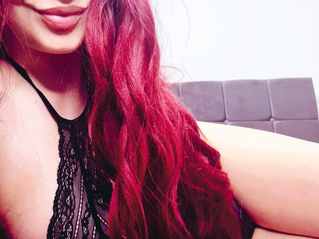 GiannaSexxy - Sexe cam en vivo - 23836309