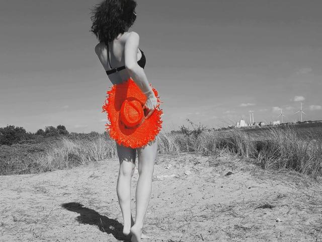Sally18-hot - Sexe cam en vivo - 23837661