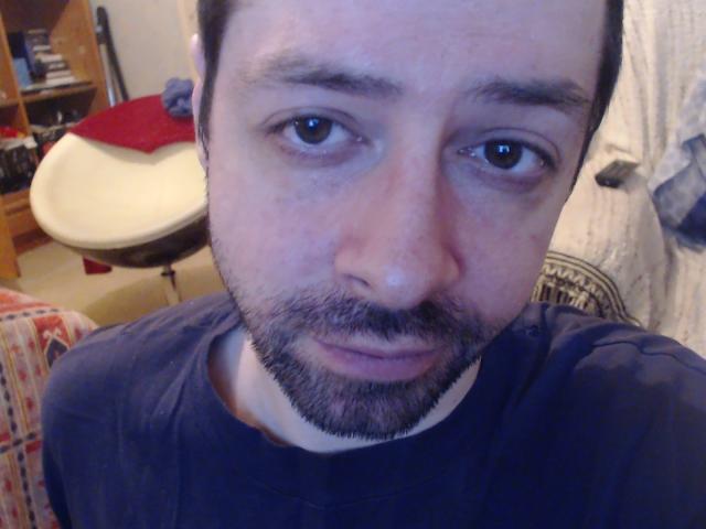 Klimov - Sexe cam en vivo - 23838253