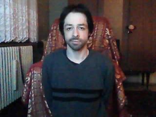 Klimov - Live Sex Cam - 23838261