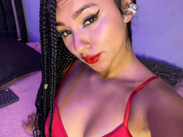 AlessiaFerry - Sexe cam en vivo - 23838909