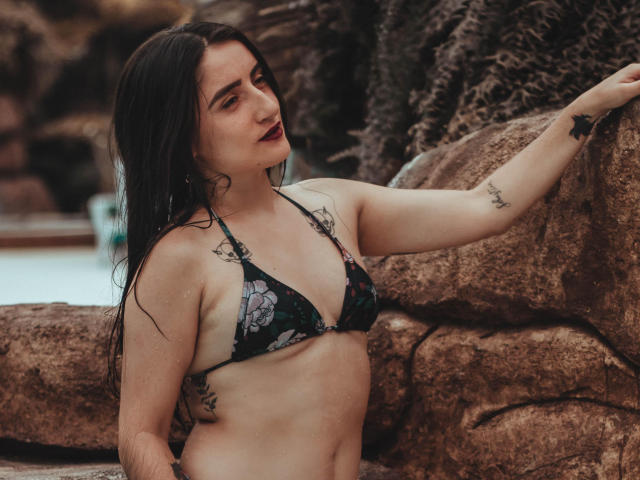 LindaSpark - Sexe cam en vivo - 23839105