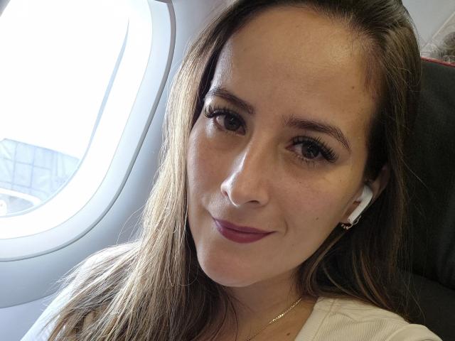 RousseMelinda - Live sex cam - 23839397