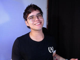 EddTerence - Sexe cam en vivo - 23839573