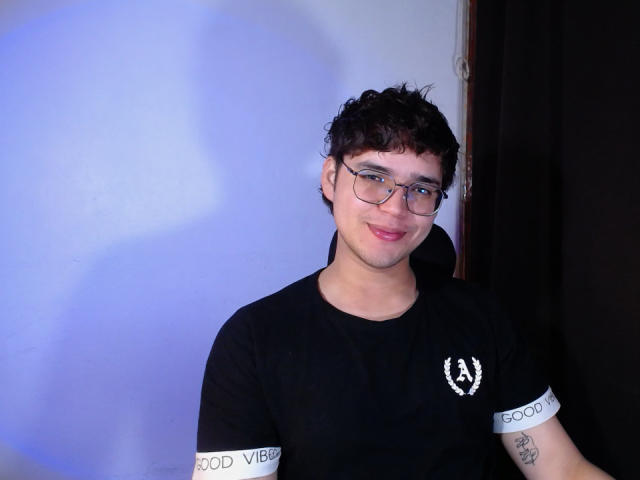 EddTerence - Sexe cam en vivo - 23839577