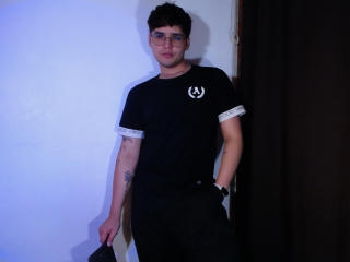 EddTerence - Live sex cam - 23839585