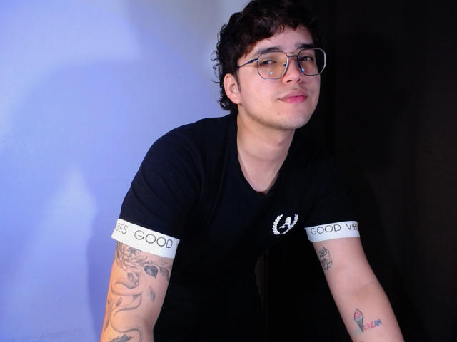 EddTerence - Live sex cam - 23839589