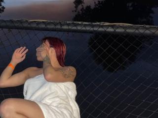 Dafnewills - Live porn &amp; sex cam - 23840229