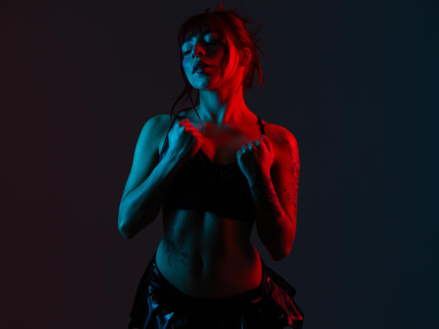 Dafnewills - Sexe cam en vivo - 23840265