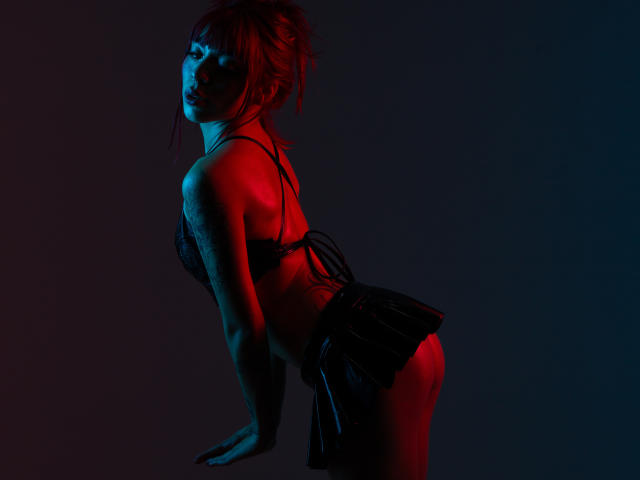 Dafnewills - Sexe cam en vivo - 23840273