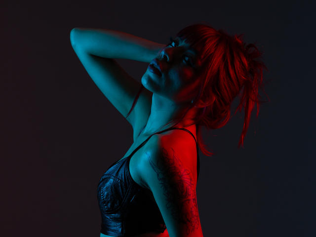 Dafnewills - Sexe cam en vivo - 23840293