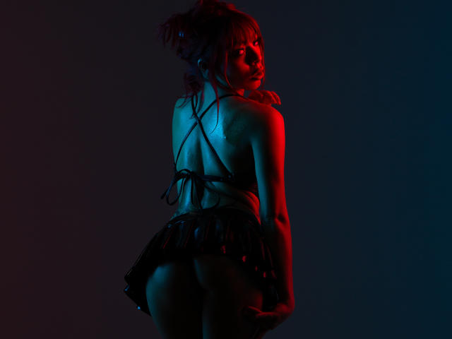 Dafnewills - Sexe cam en vivo - 23840301