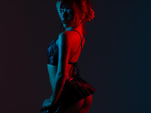 Dafnewills - Live sex cam - 23840305