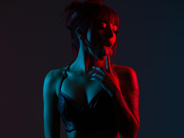 Dafnewills - Sexe cam en vivo - 23840309