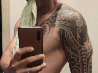 MagrinHodot - Sexe cam en vivo - 23841365