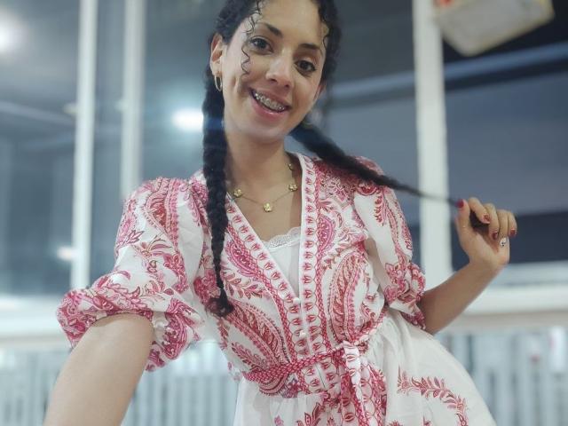 MoniqueCurlz - ライブポルノ&amp;セックスカム - 23841549