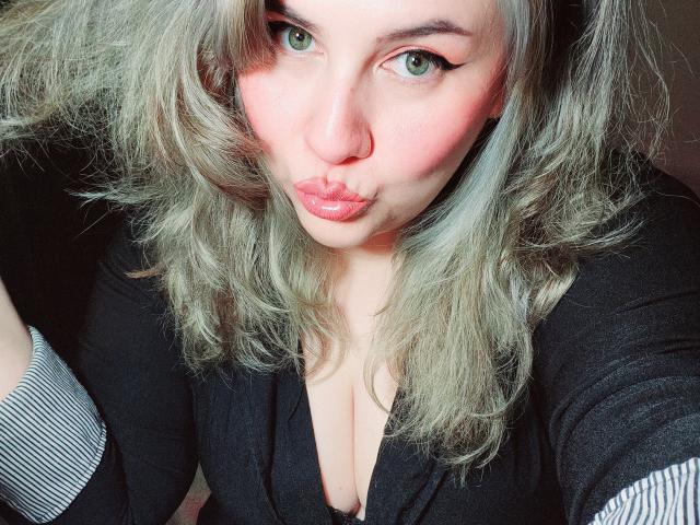 Akkanee - Live sex cam - 23842749