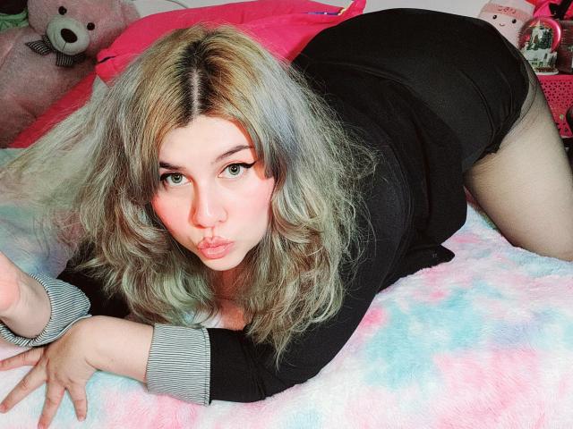 Akkanee - Live Sex Cam - 23843001