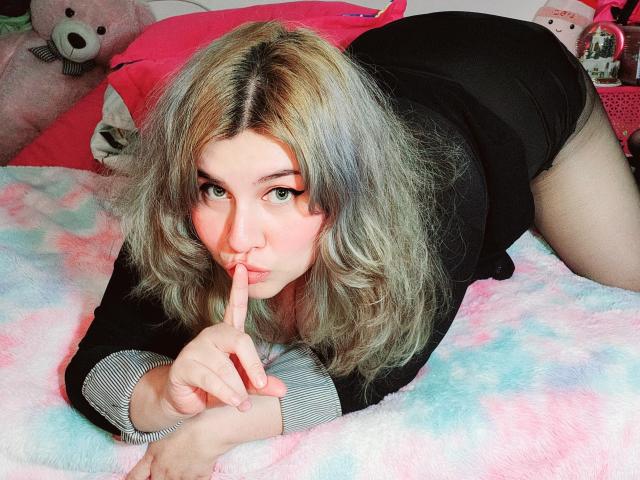 Akkanee - Sexe cam en vivo - 23843005