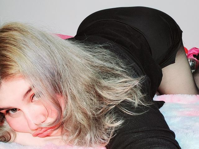 Akkanee - Live sex cam - 23843045