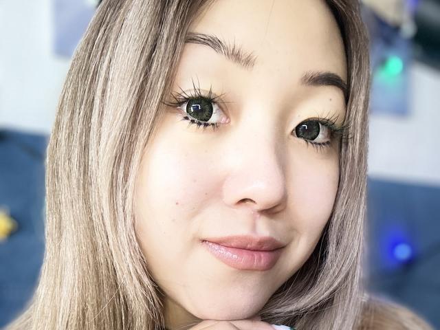 RenyLime - Live porn &amp; sex cam - 23843197