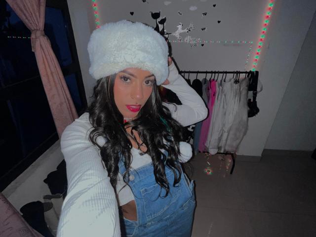 Amberv - ライブポルノ&amp;セックスカム - 23843329